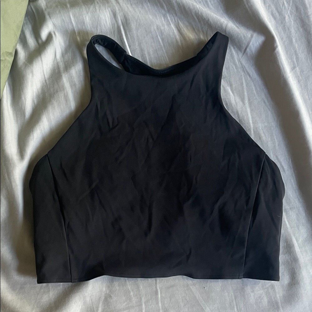 Lululemon Strong Lines Bra C/D cup